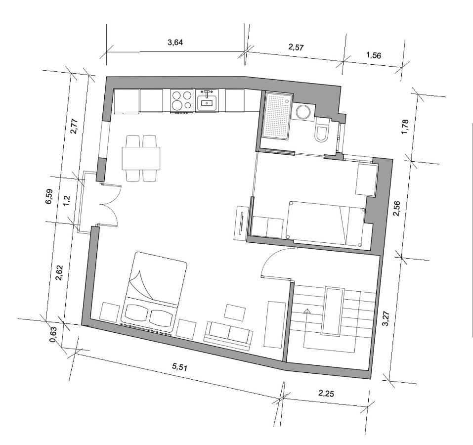 Bertoko Urdaibai III Apartment Bermeo Exterior photo